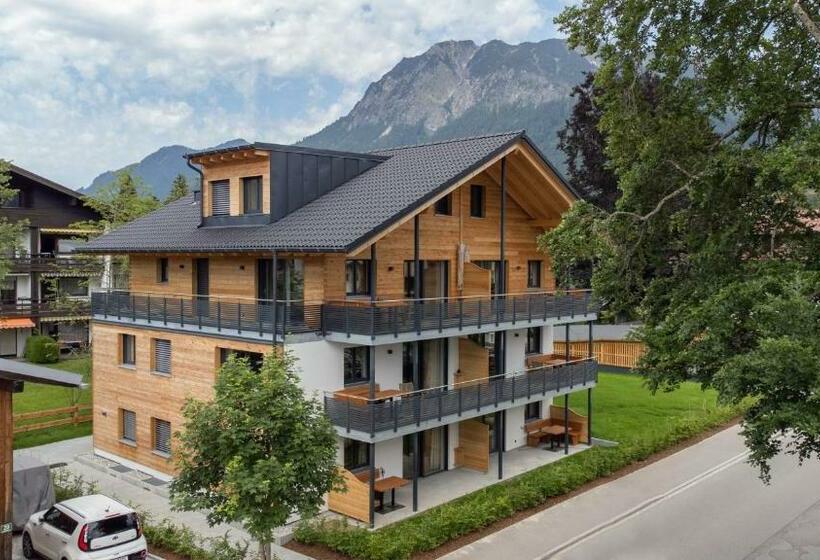 Dorf Suites