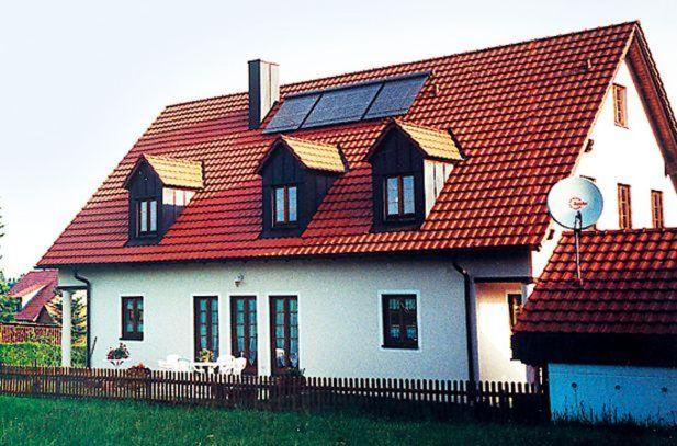 Gästehaus Gertraud