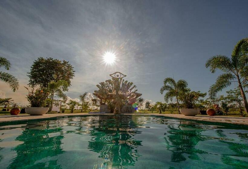 Kaza Mazamore   Entire Luxurious Vila In Itaunas