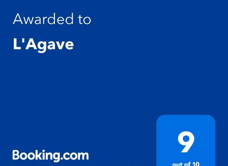 L Agave