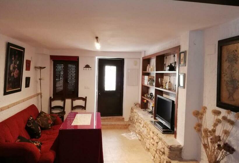La Casa De Tento