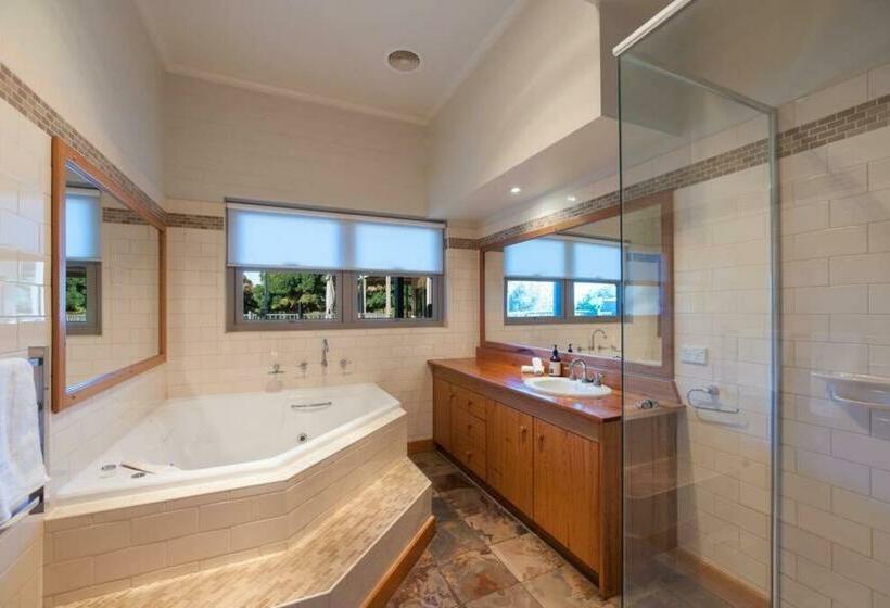 Nepeta Cataria Estate Echuca Holiday Homes