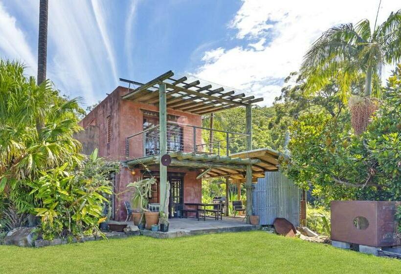 Private Retreat In Nature Pueblo At Indigal