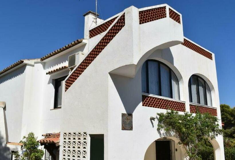 Villa Le Papillon