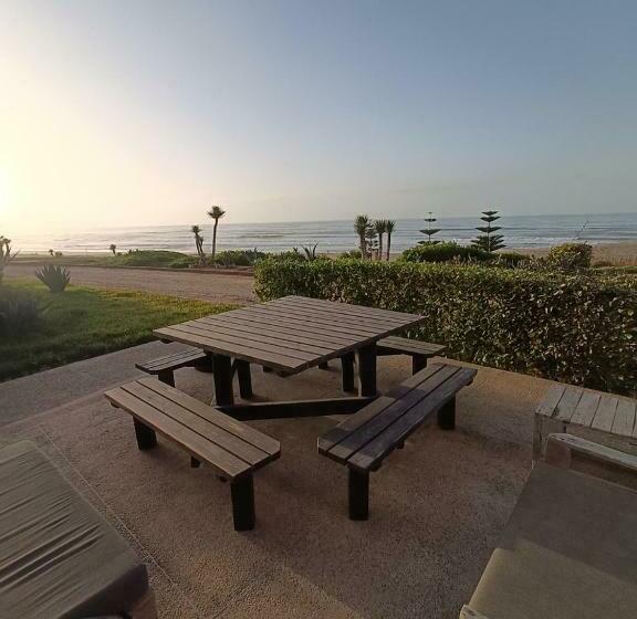 Villa Sur La Plage