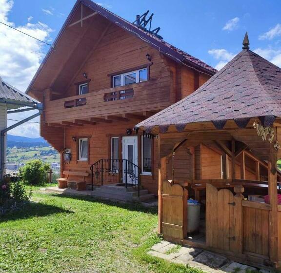 гостинний двір матійчуків