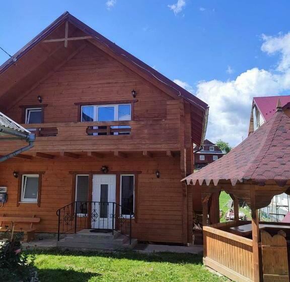 гостинний двір матійчуків