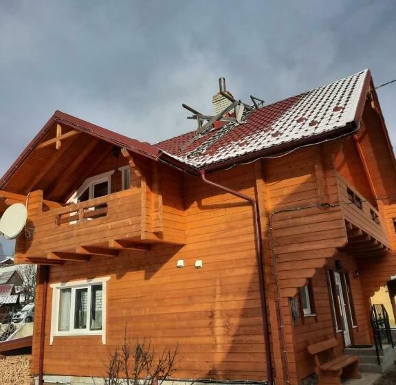 гостинний двір матійчуків