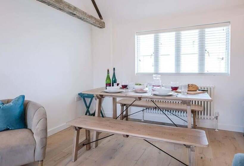 2 Old Foundry Long Melford