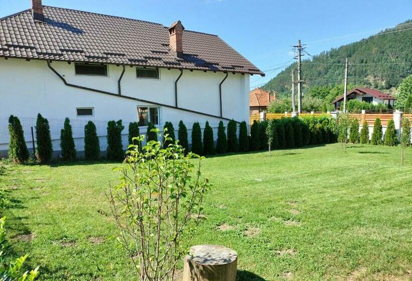 Casa Iezerventure