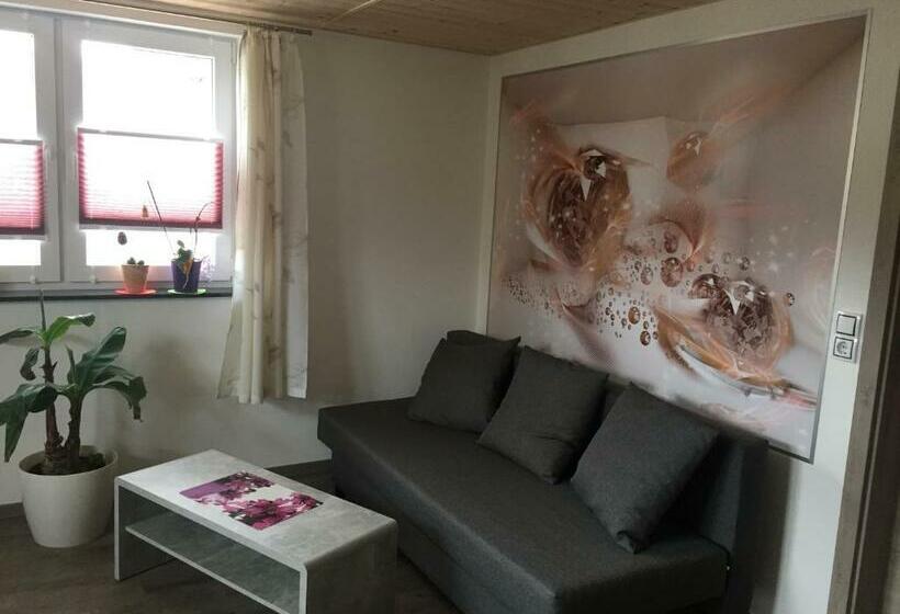 Ferienwohnung Groß