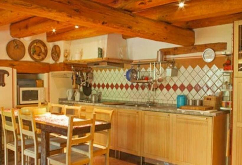 La Casa Di Chiara