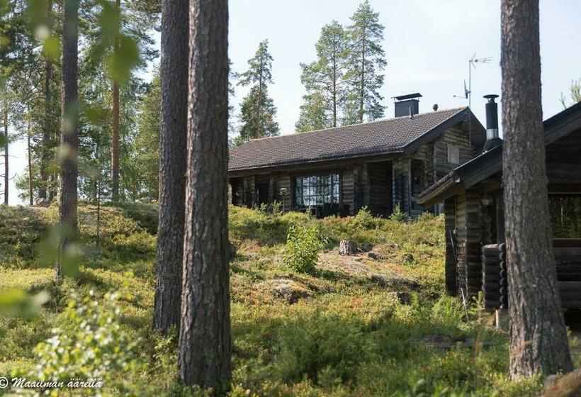 Norppa Majat