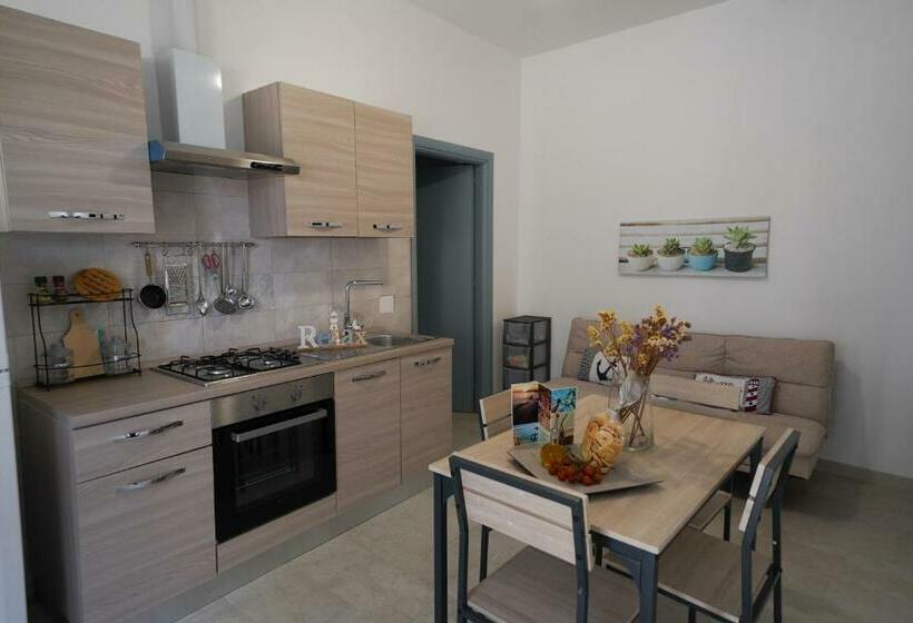 Salentin Home Searelax