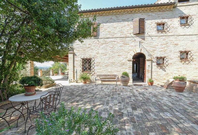 Villa Chibo