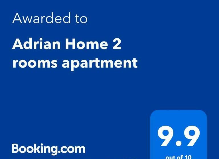 Adrian Home Mega