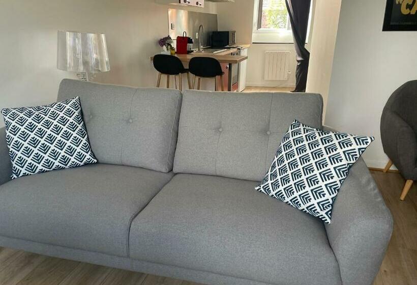 Appartement Cosy