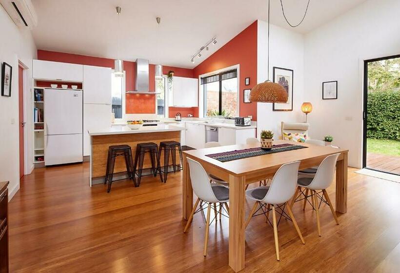 Boutique Stays Mordi Beach House