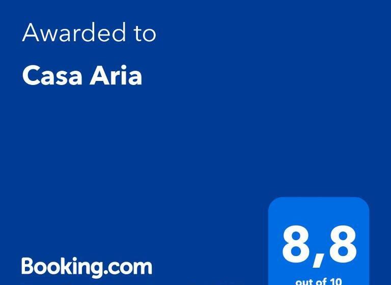 Casa Aria
