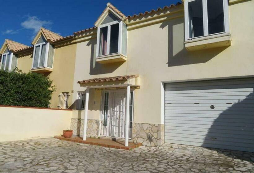 Casa Buckingham 27c