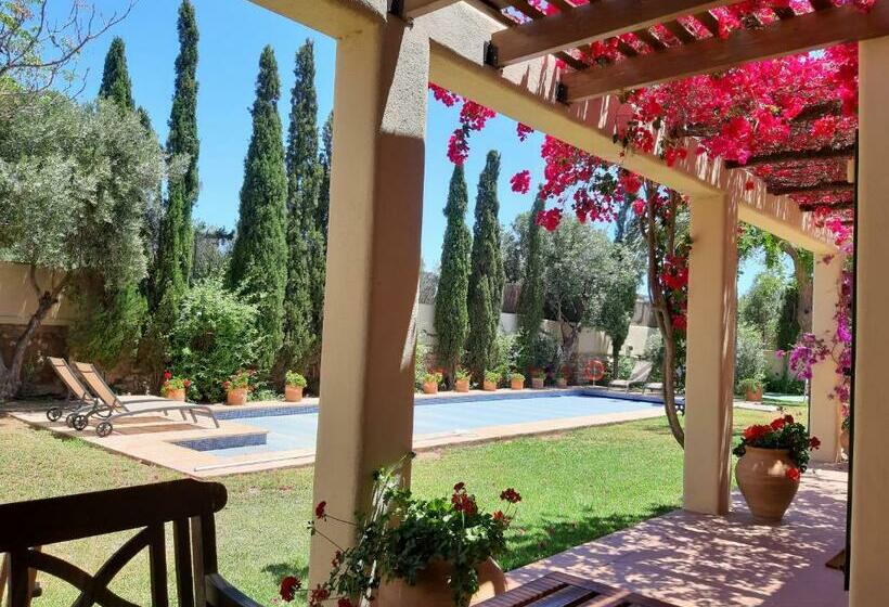 Casa El Arenal