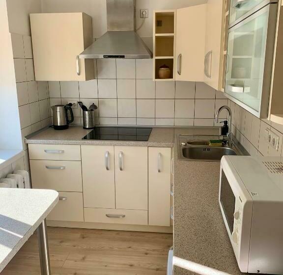 Centro Apartamentai