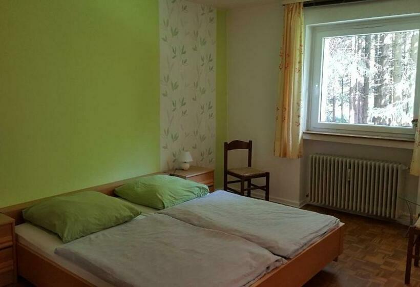 Ferienhaus Monarda