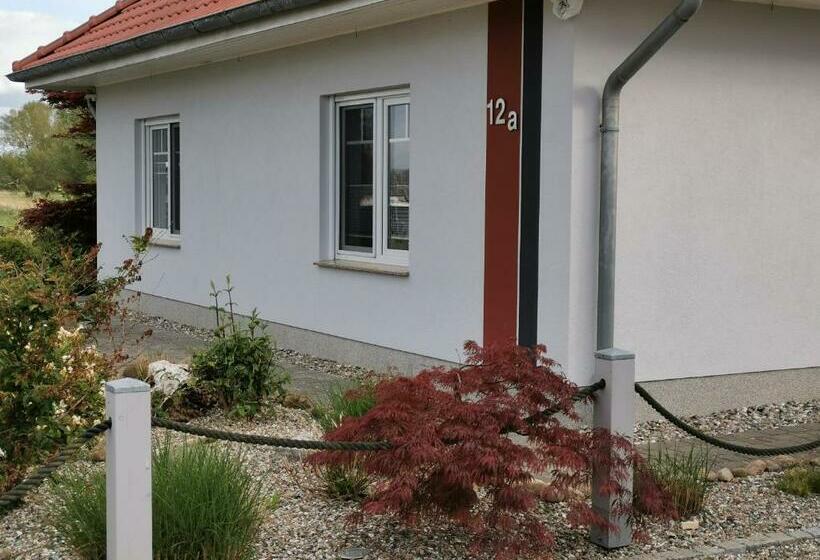 Ferienwohnung An Den Wiesen