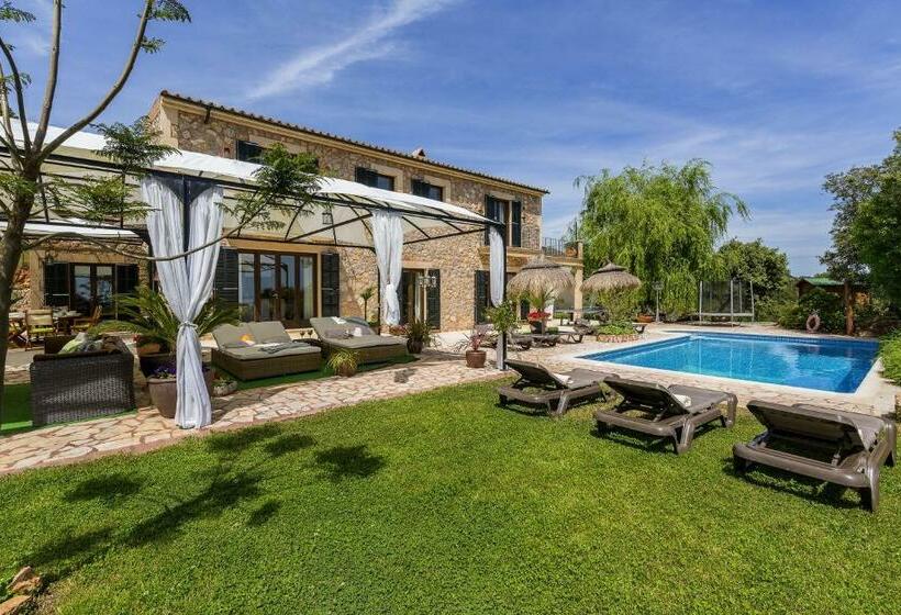 Finca Son Pol