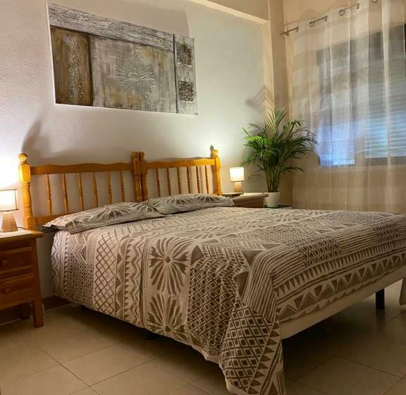 Guest House Del Sol