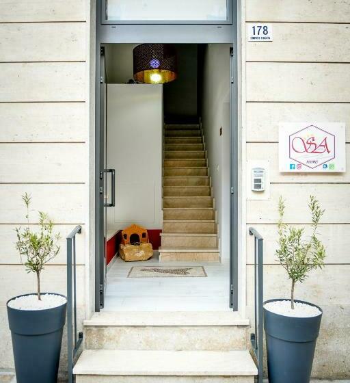 House&villas Sikania Rooms