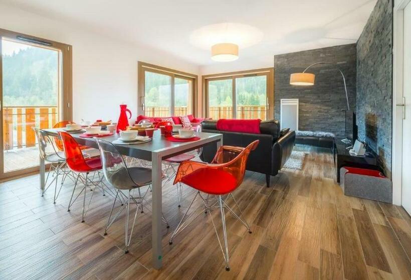 Les 4 Elements Apt B01 Bo Immobilier