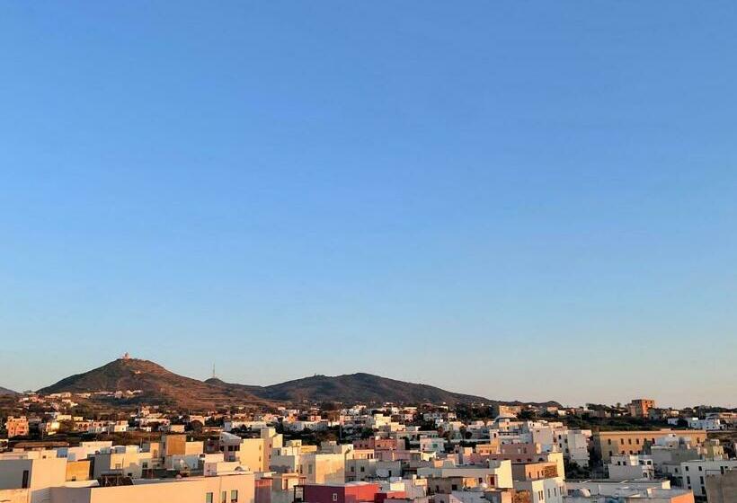 Penthouse Panoramic
