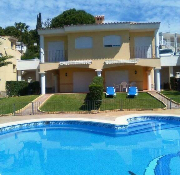 Villas Amaya