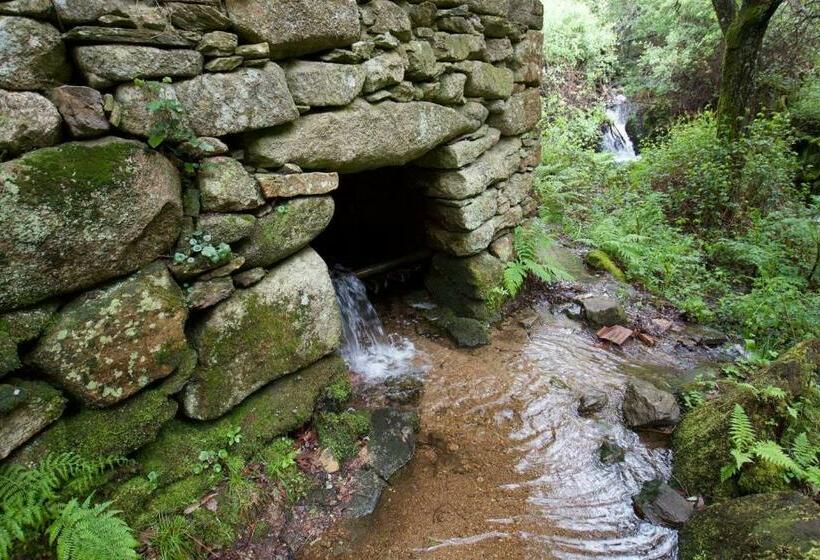Casa Da Eira Into The Nature