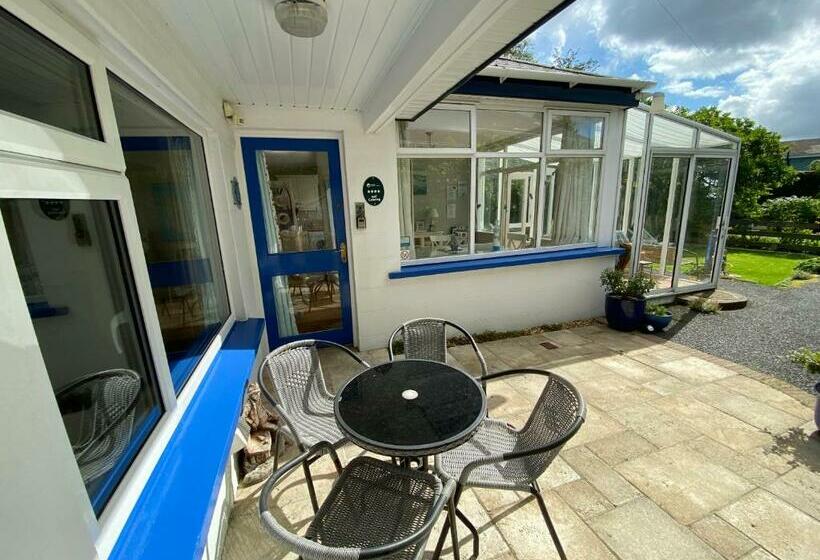 Cedar Cottage
