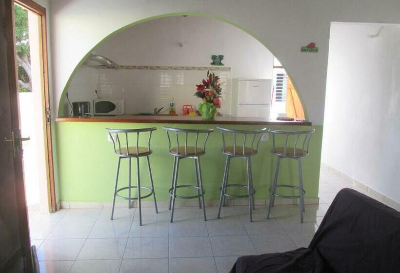 Chez Nounou