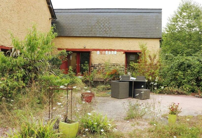 Gîtes Les Fleuries
