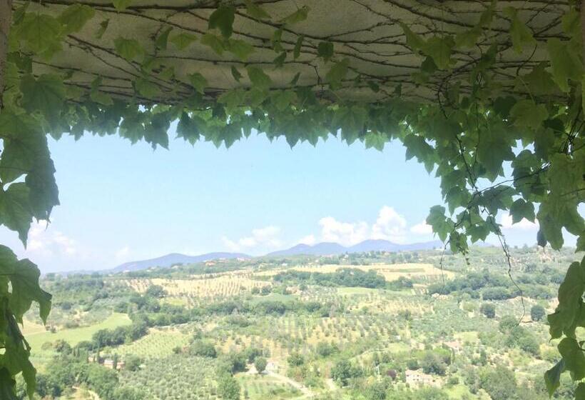 Il Gelsomino