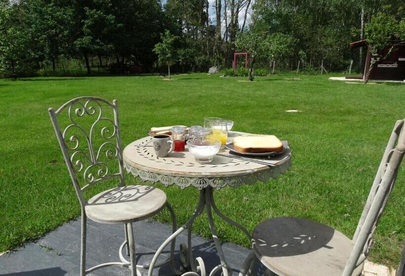 L Escale Sud Gironde   Gîte En Pleine Nature   Calme Absolu   Piscine   Petit Déjeuner Sur Demande