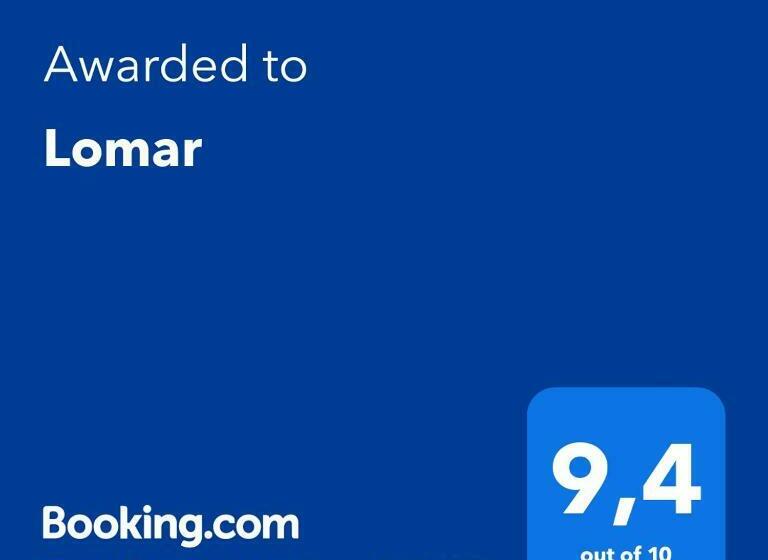 Lomar