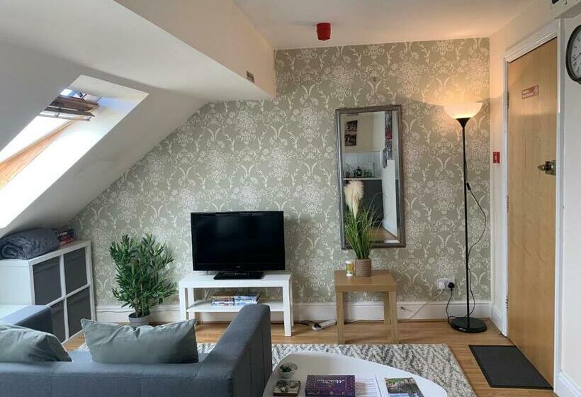 Sheil Road Studios Be My Guest Liverpool