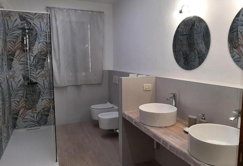 Sotto Il Portico Home