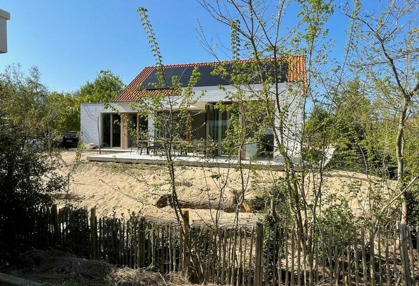 Vakantiehuis Hoy