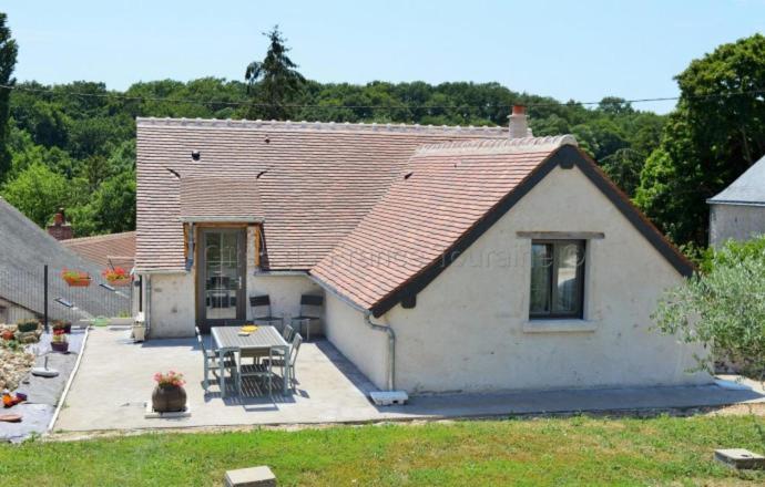 13 Rue Du Perré Maison De Vacances