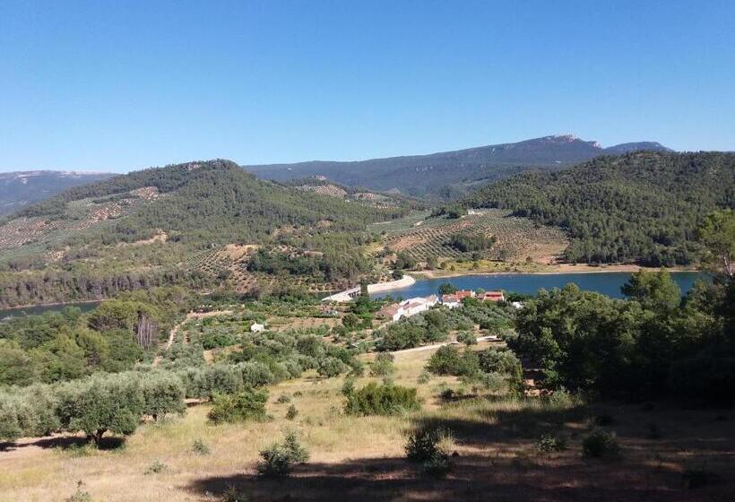 Alojamiento Rural Silesnatura