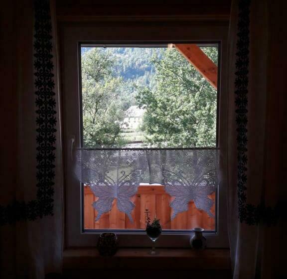 Apartment Sandra