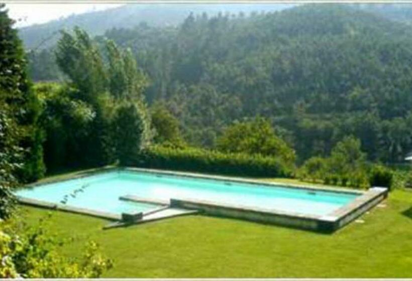 Mystay Casa Da Porta