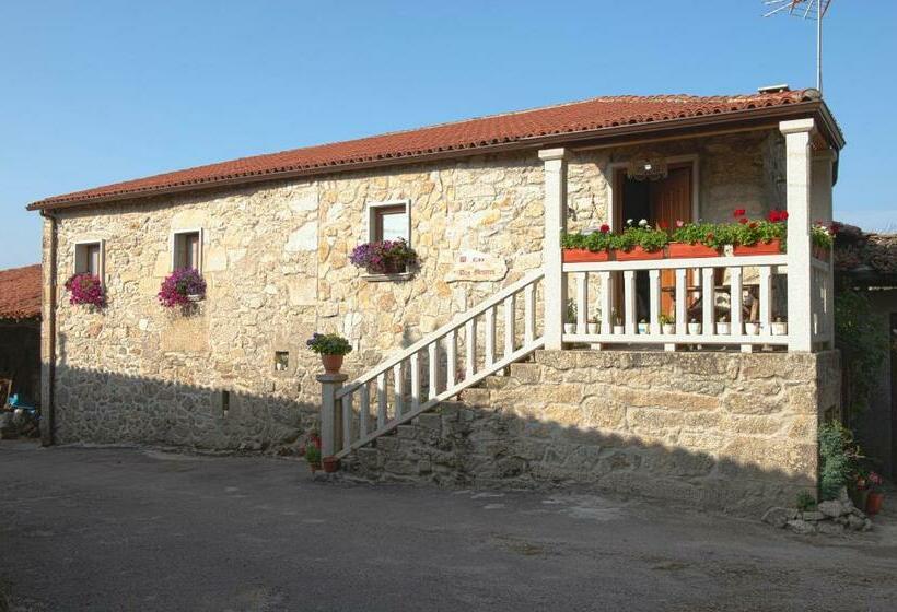 Casa Dos Mestres