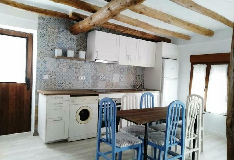 Casa Rural Teresa